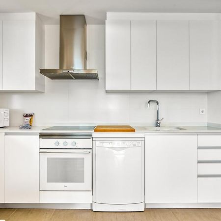 Infinium 12B Calpe Exterior foto