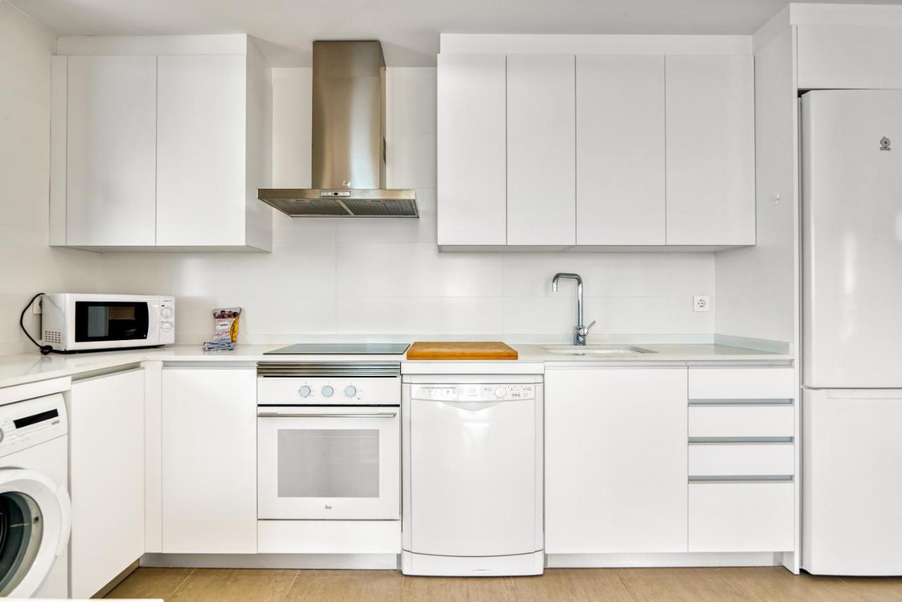 Infinium 12B Calpe Exterior foto